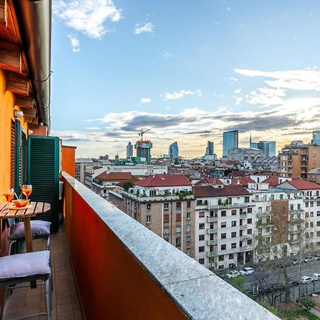 Casa Cosy Suite Venini ميلان المظهر الخارجي الصورة