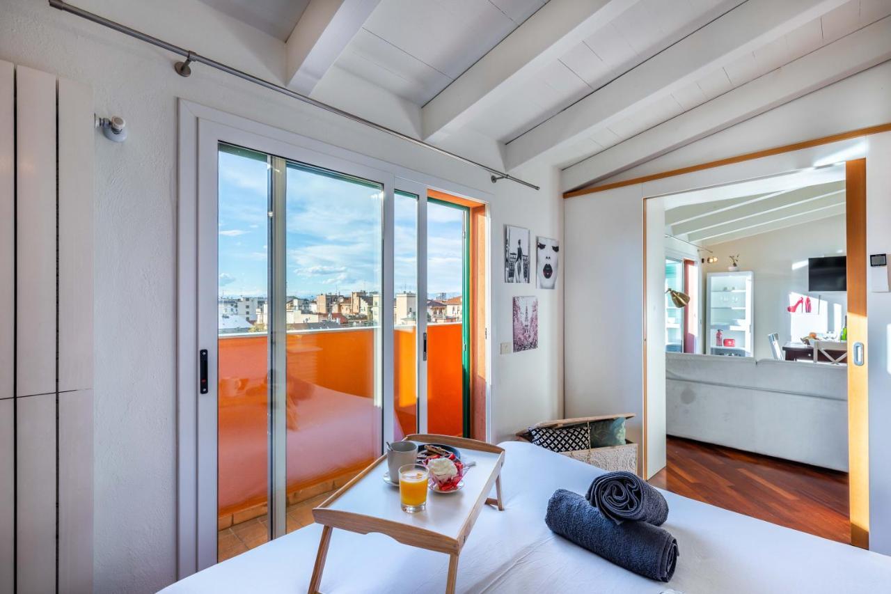 Casa Cosy Suite Venini ميلان المظهر الخارجي الصورة