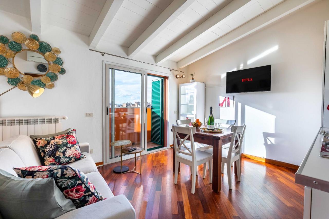 Casa Cosy Suite Venini ميلان المظهر الخارجي الصورة