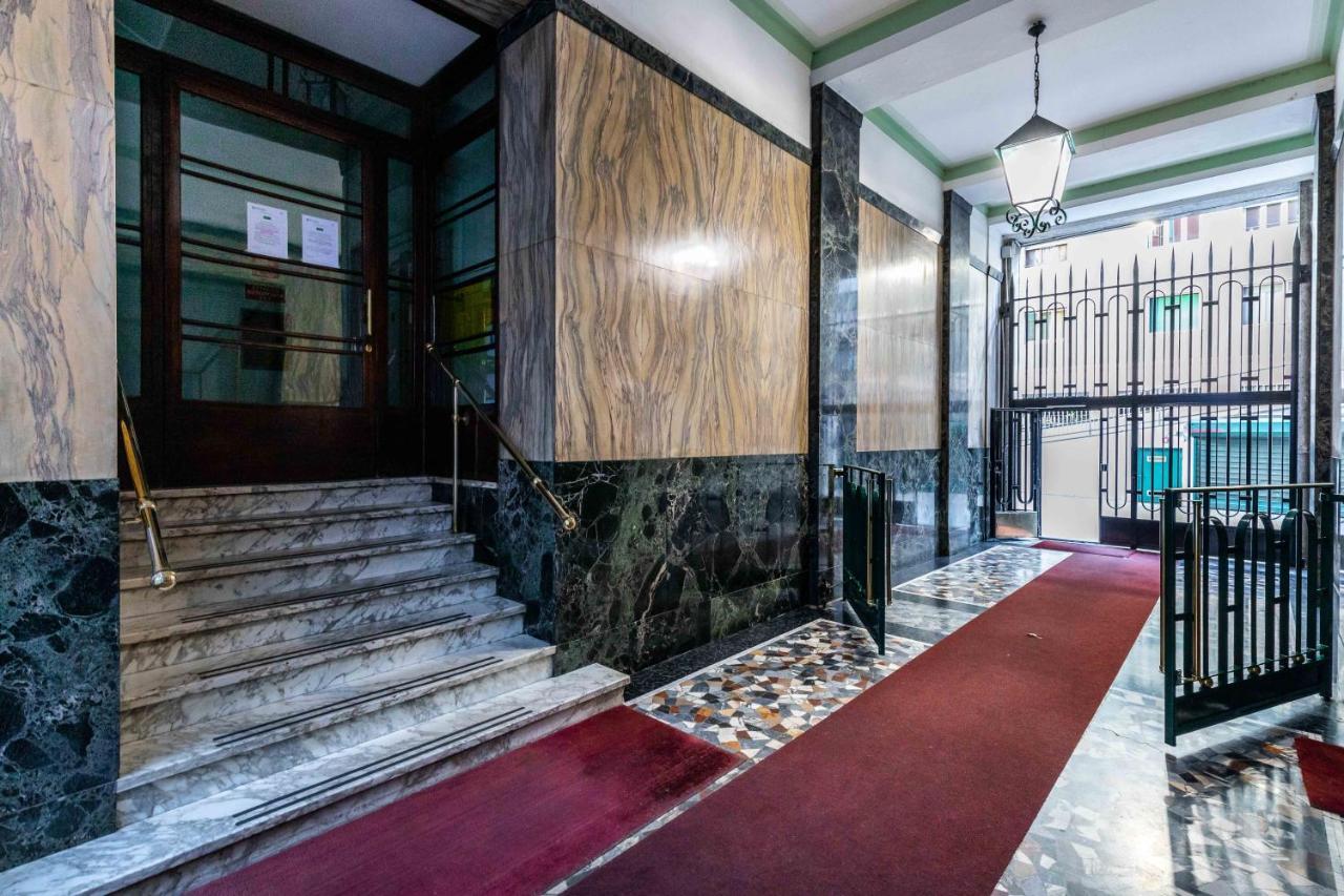 Casa Cosy Suite Venini ميلان المظهر الخارجي الصورة