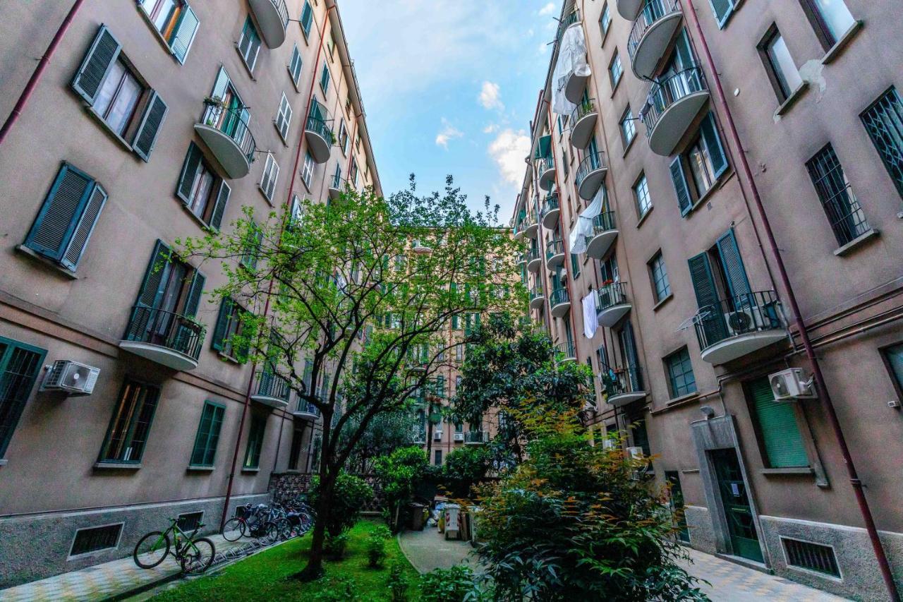 Casa Cosy Suite Venini ميلان المظهر الخارجي الصورة