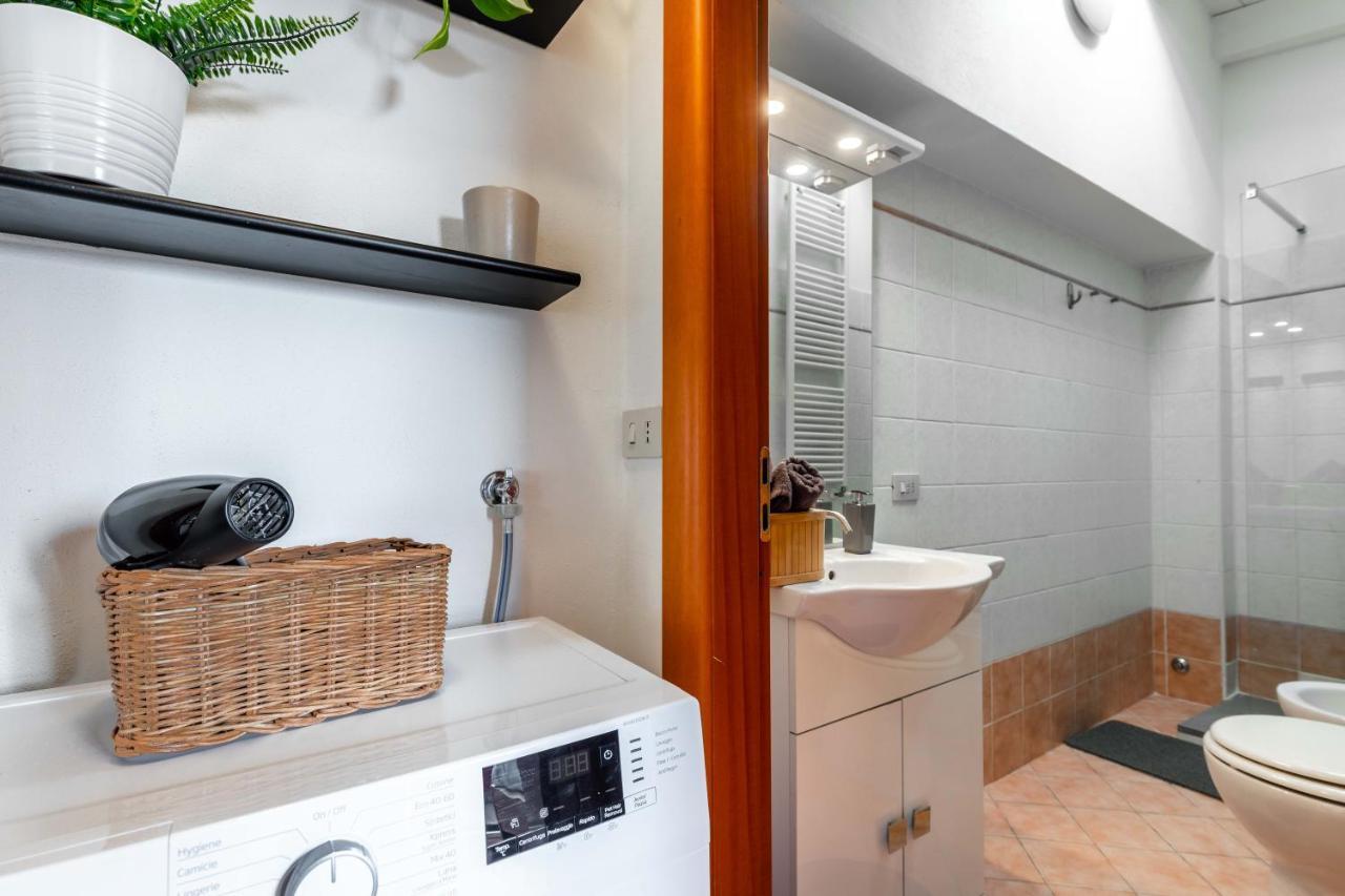 Casa Cosy Suite Venini ميلان المظهر الخارجي الصورة