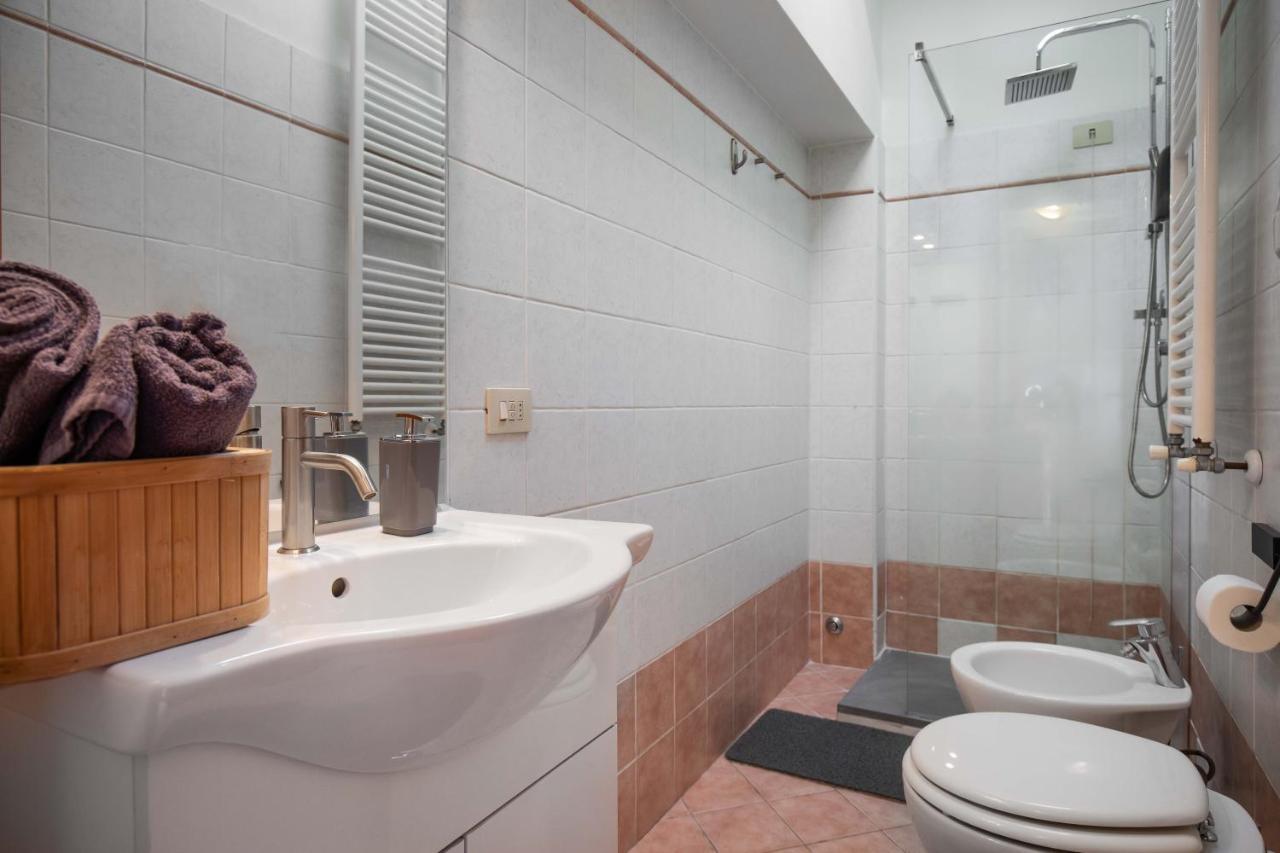 Casa Cosy Suite Venini ميلان المظهر الخارجي الصورة