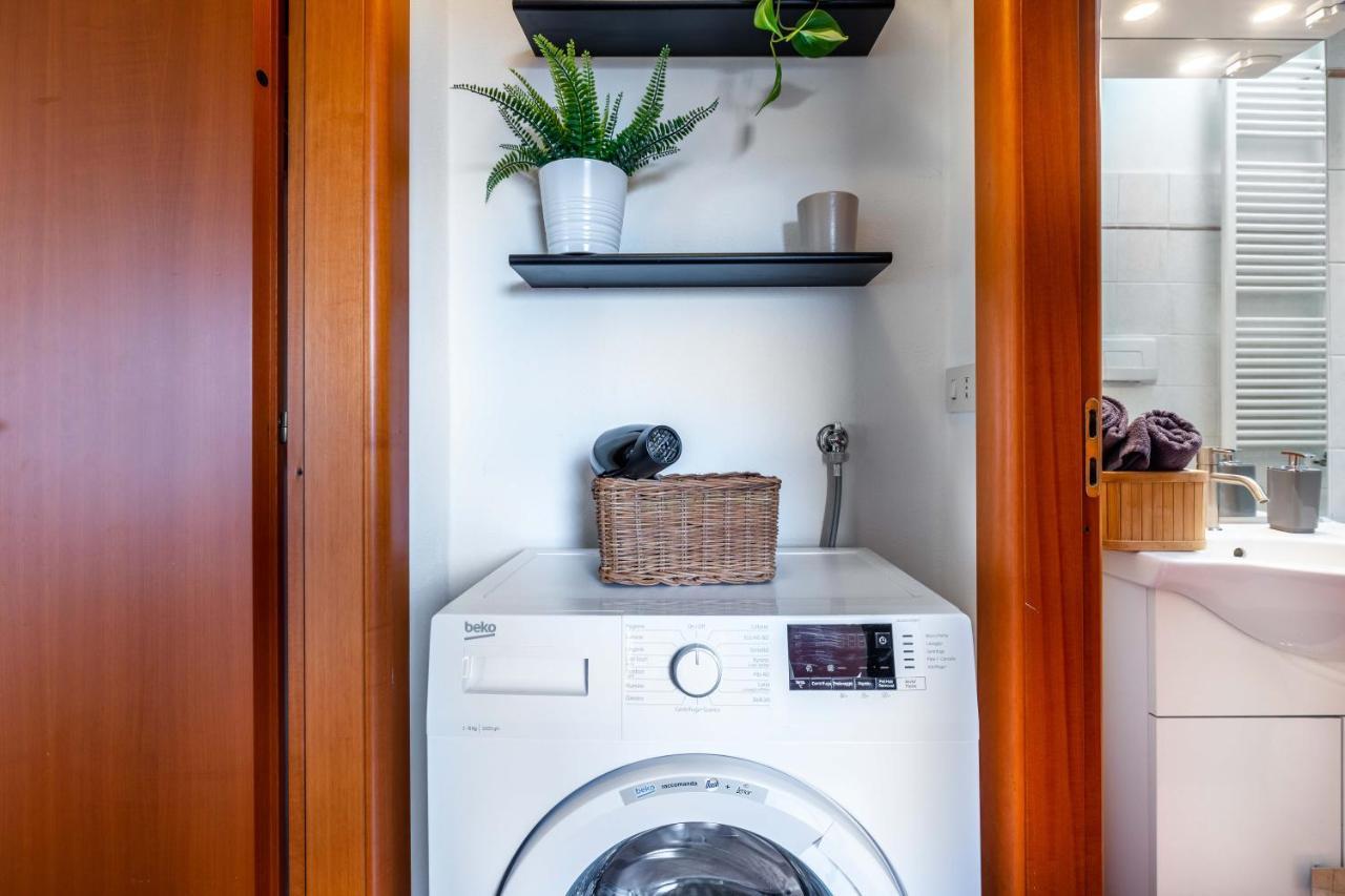 Casa Cosy Suite Venini ميلان المظهر الخارجي الصورة