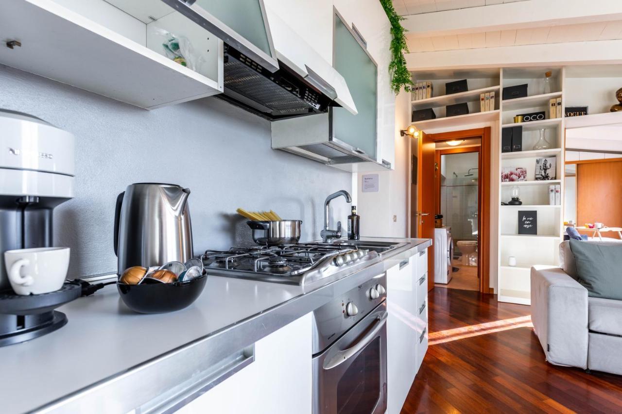 Casa Cosy Suite Venini ميلان المظهر الخارجي الصورة